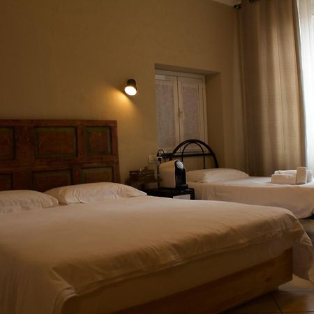 Hotel Piccolo Borgo Chiavari Exterior foto