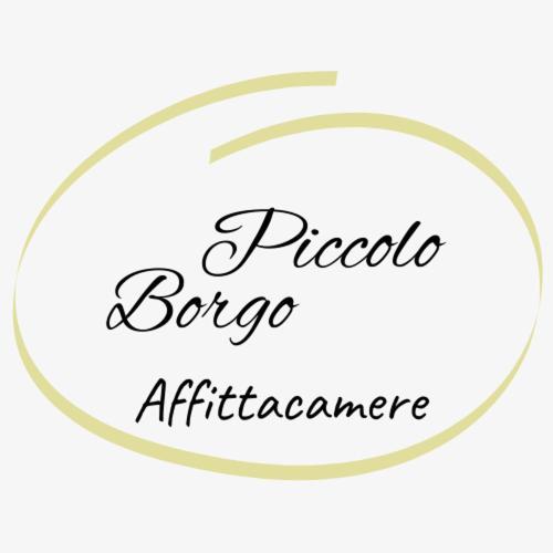 Hotel Piccolo Borgo Chiavari Exterior foto
