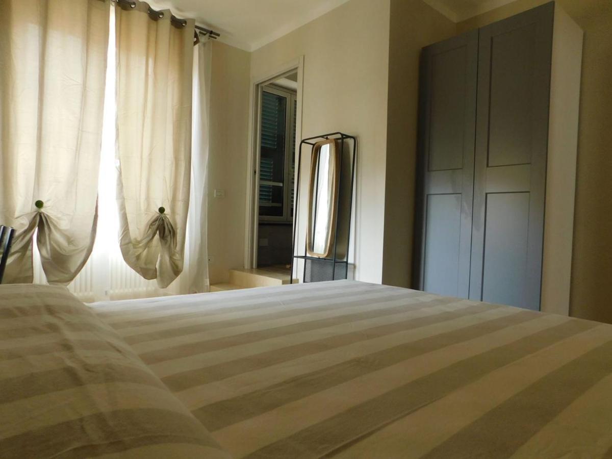 Hotel Piccolo Borgo Chiavari Exterior foto