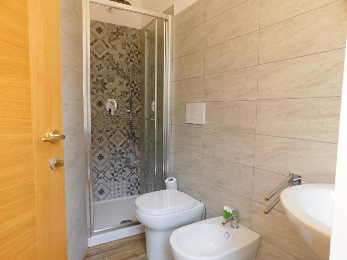Hotel Piccolo Borgo Chiavari Exterior foto