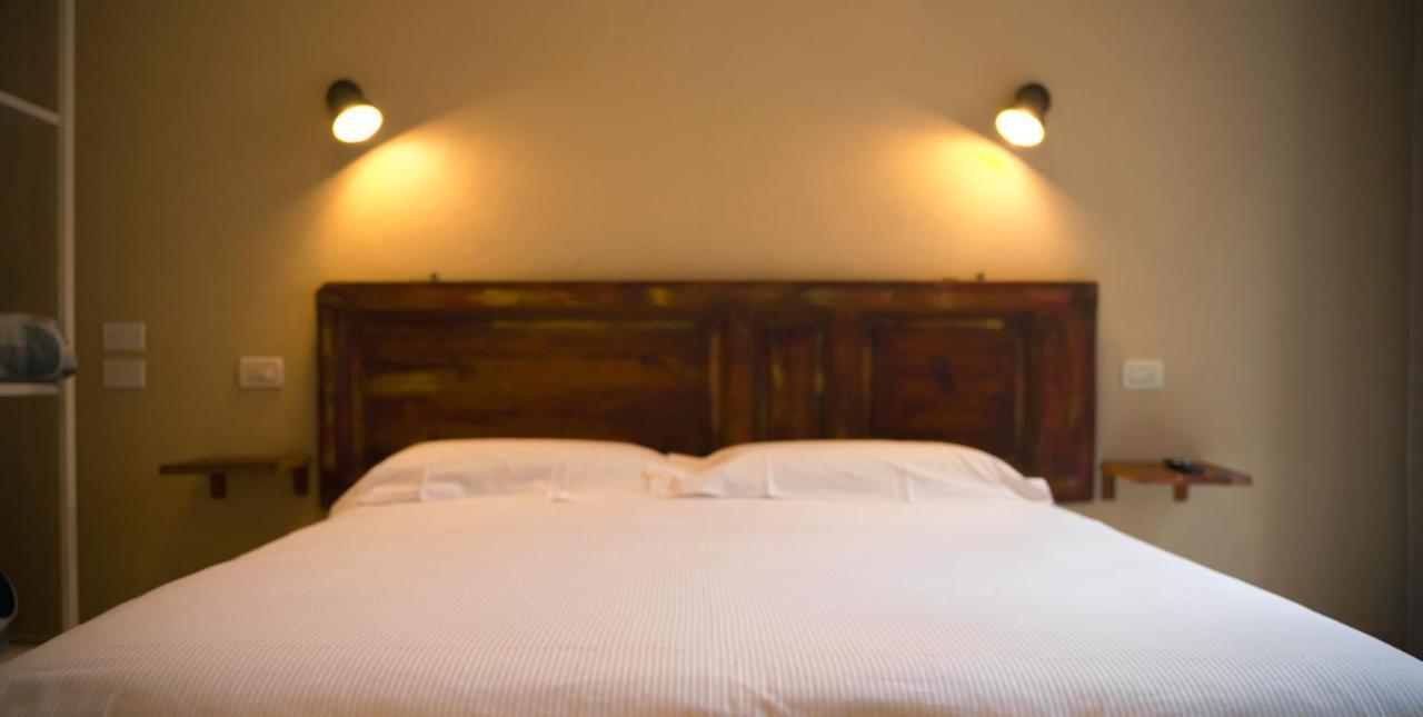 Hotel Piccolo Borgo Chiavari Exterior foto