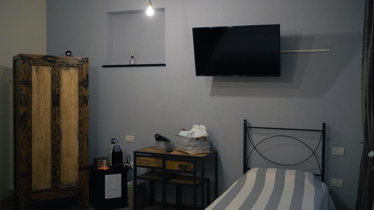 Hotel Piccolo Borgo Chiavari Exterior foto