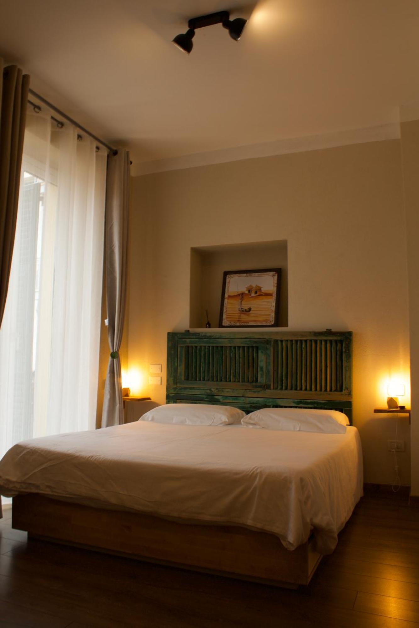Hotel Piccolo Borgo Chiavari Exterior foto