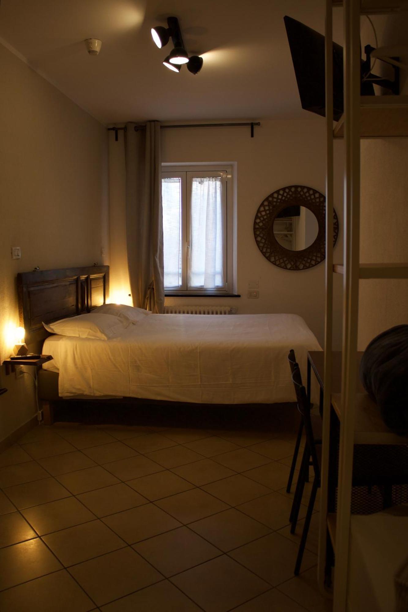 Hotel Piccolo Borgo Chiavari Exterior foto