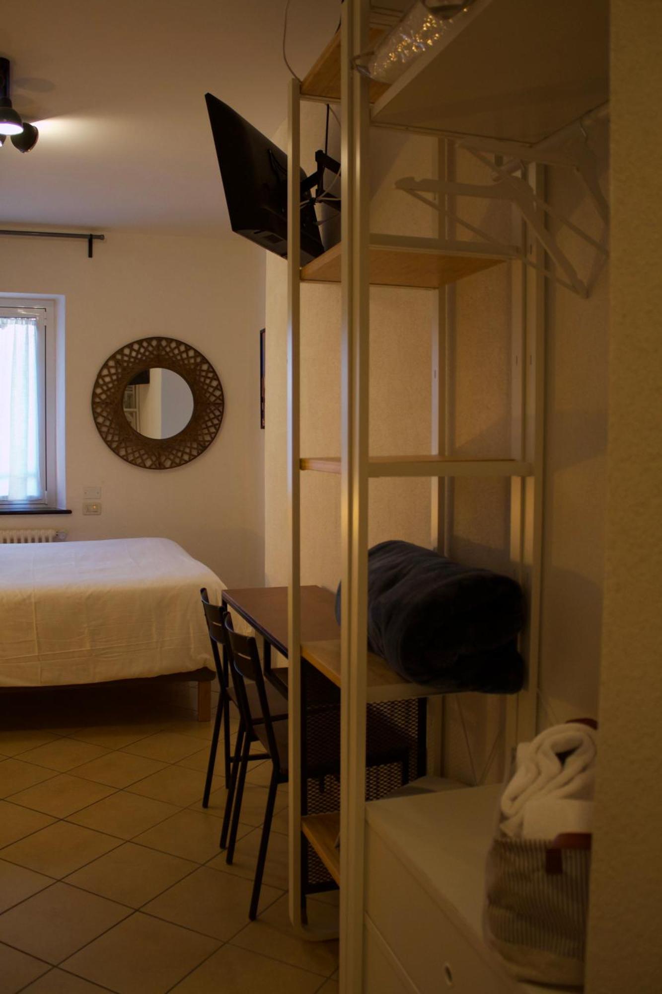 Hotel Piccolo Borgo Chiavari Exterior foto