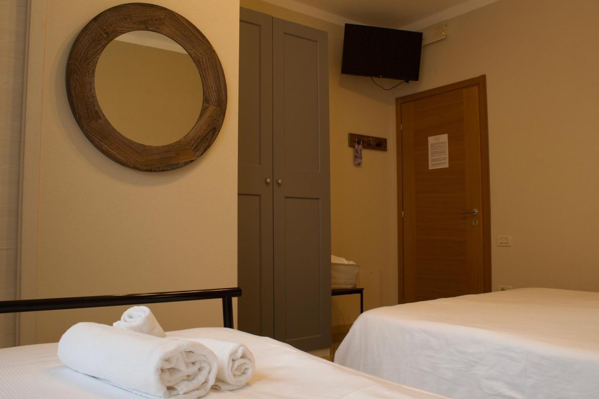 Hotel Piccolo Borgo Chiavari Exterior foto
