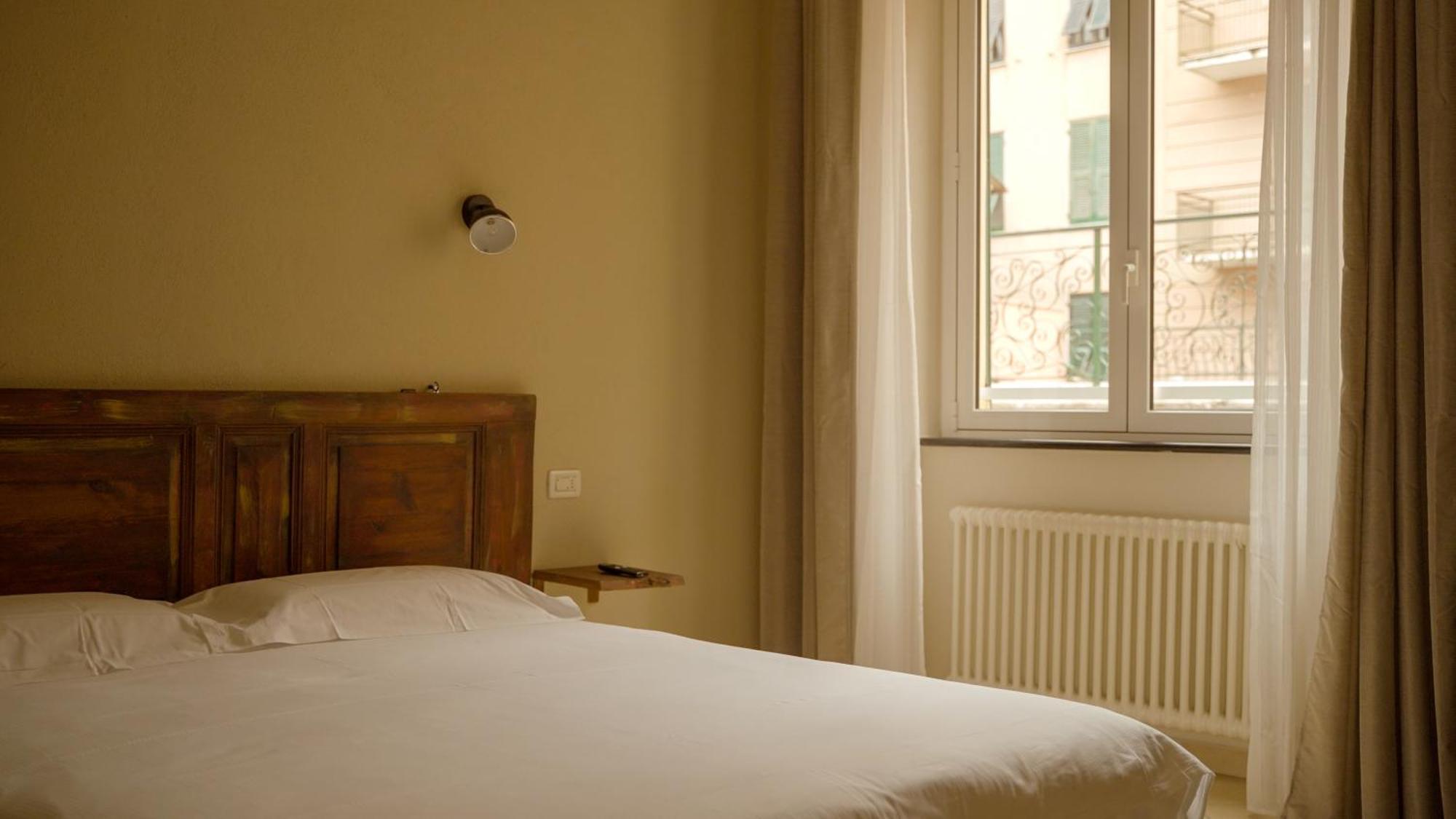 Hotel Piccolo Borgo Chiavari Exterior foto